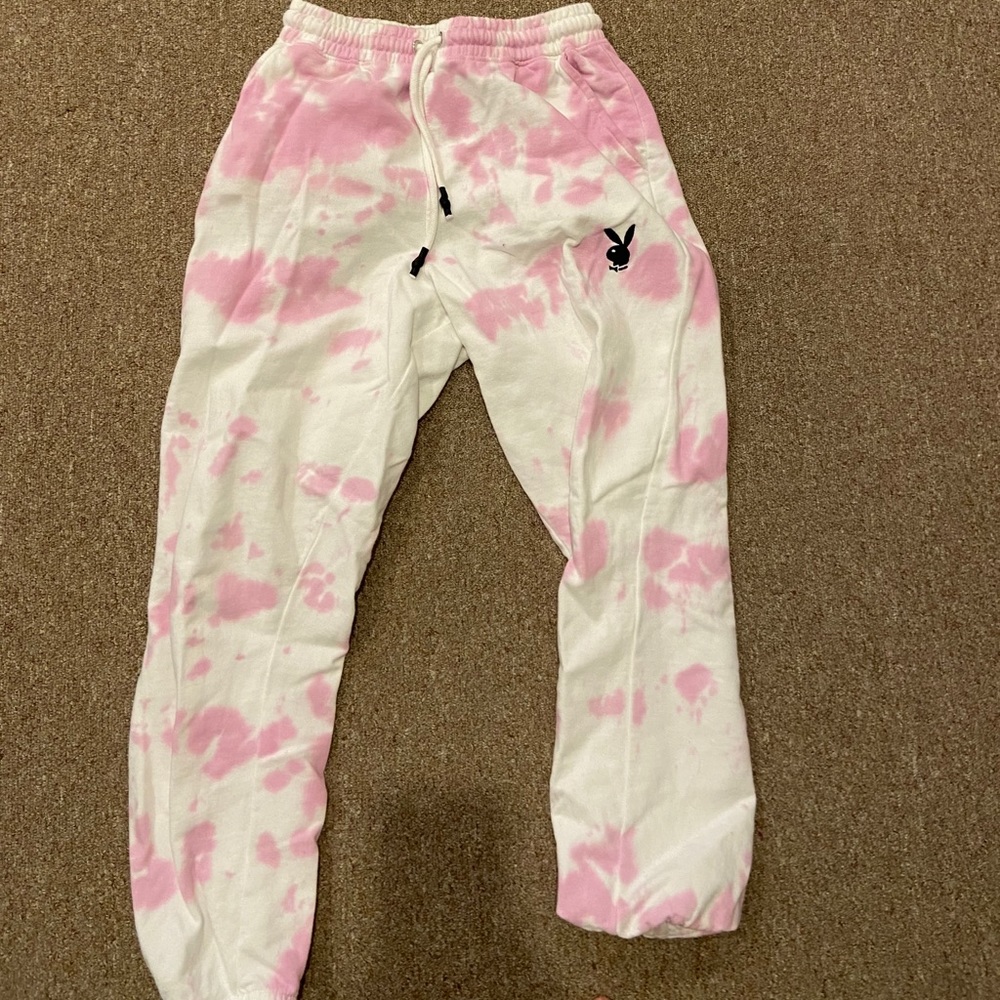 playboy sweatpants